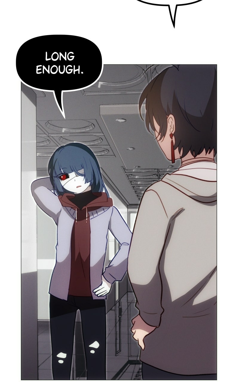 Rebirth (S4) Episode 261 page 34 - 