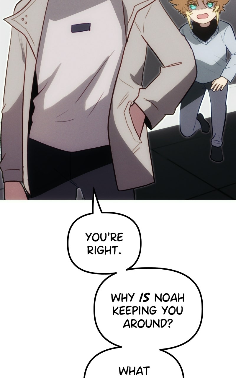 Rebirth (S4) Episode 261 page 36 - 