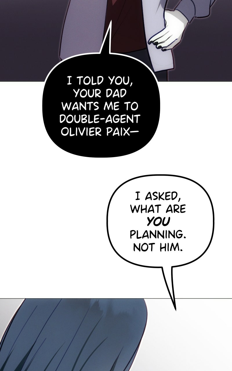 Rebirth (S4) Episode 261 page 38 - 