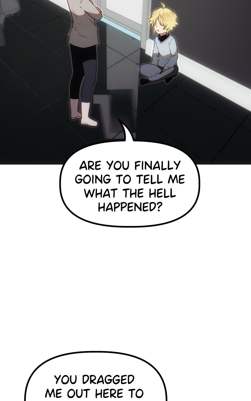 Rebirth (S4) Episode 261 page 5 - 