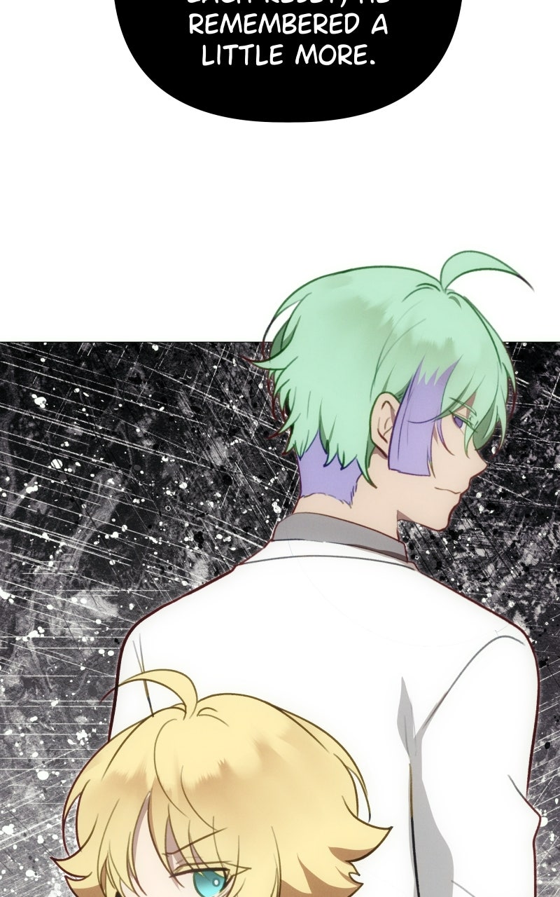 Rebirth (S4) Episode 261 page 46 - 