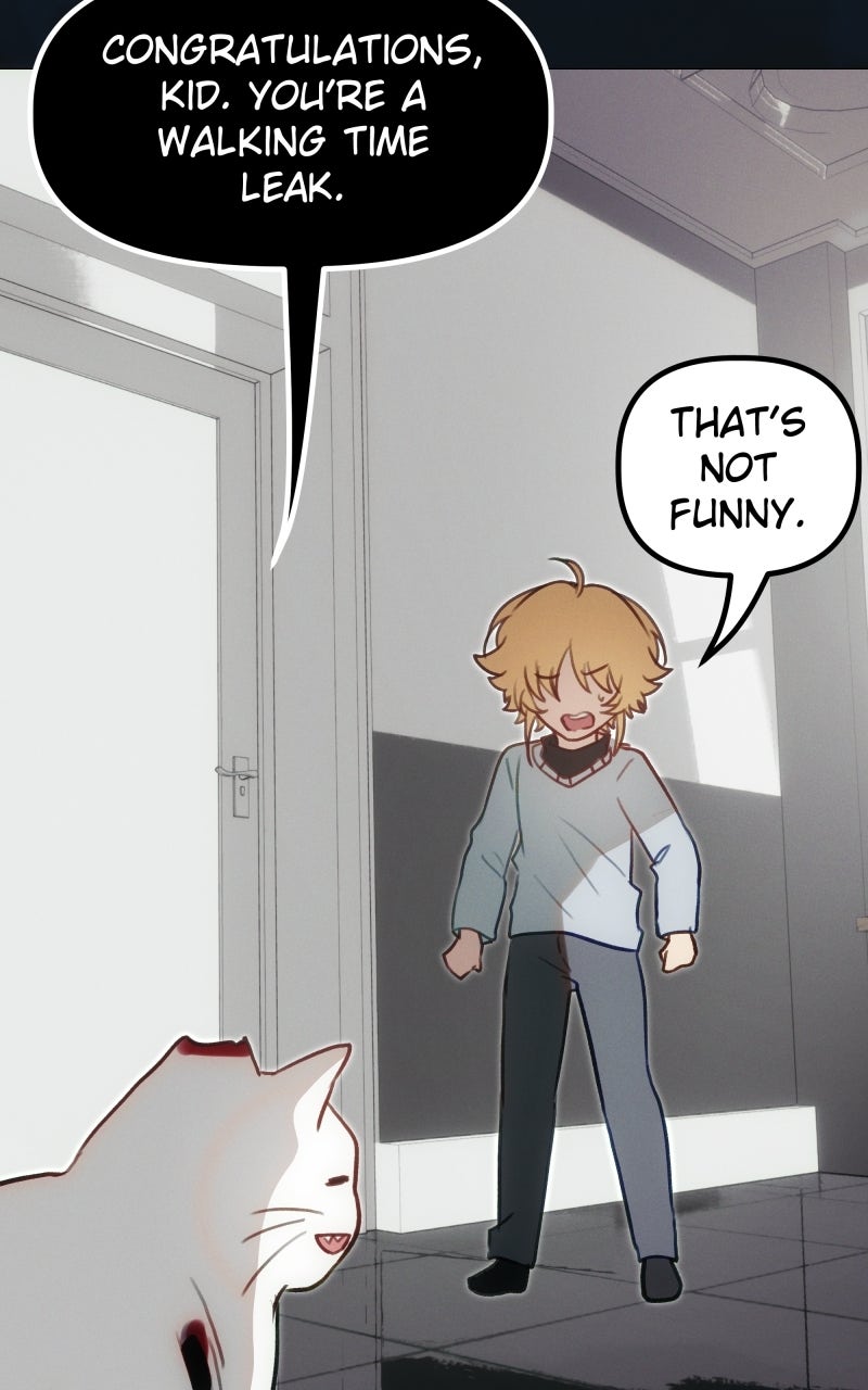 Rebirth (S4) Episode 261 page 52 - 