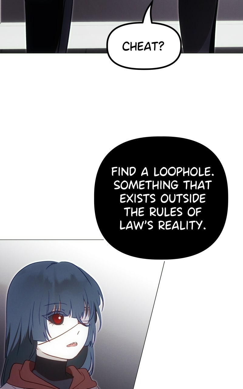 Rebirth (S4) Episode 261 page 59 - 