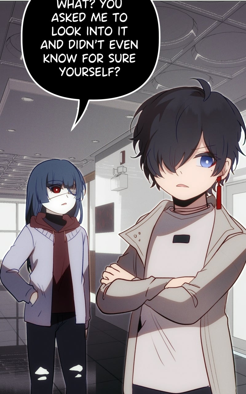 Rebirth (S4) Episode 261 page 62 - 