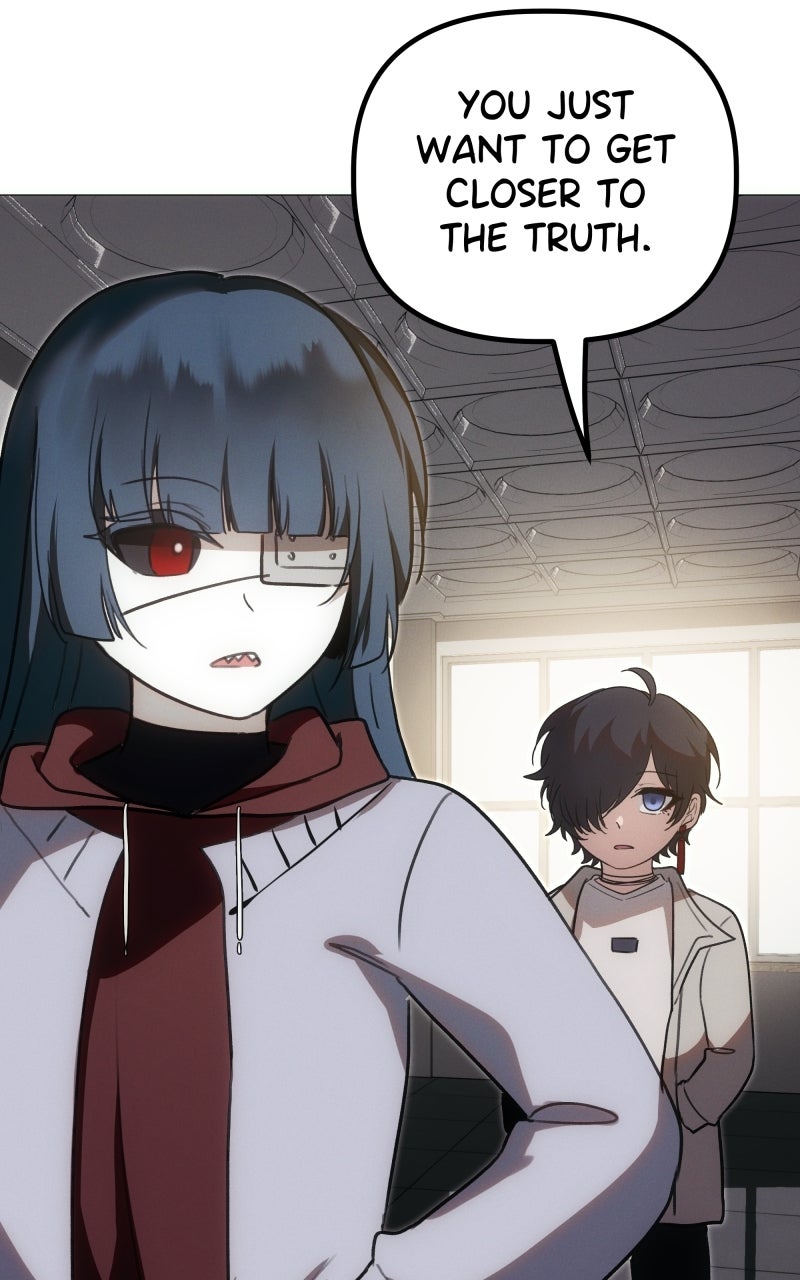 Rebirth (S4) Episode 261 page 76 - 