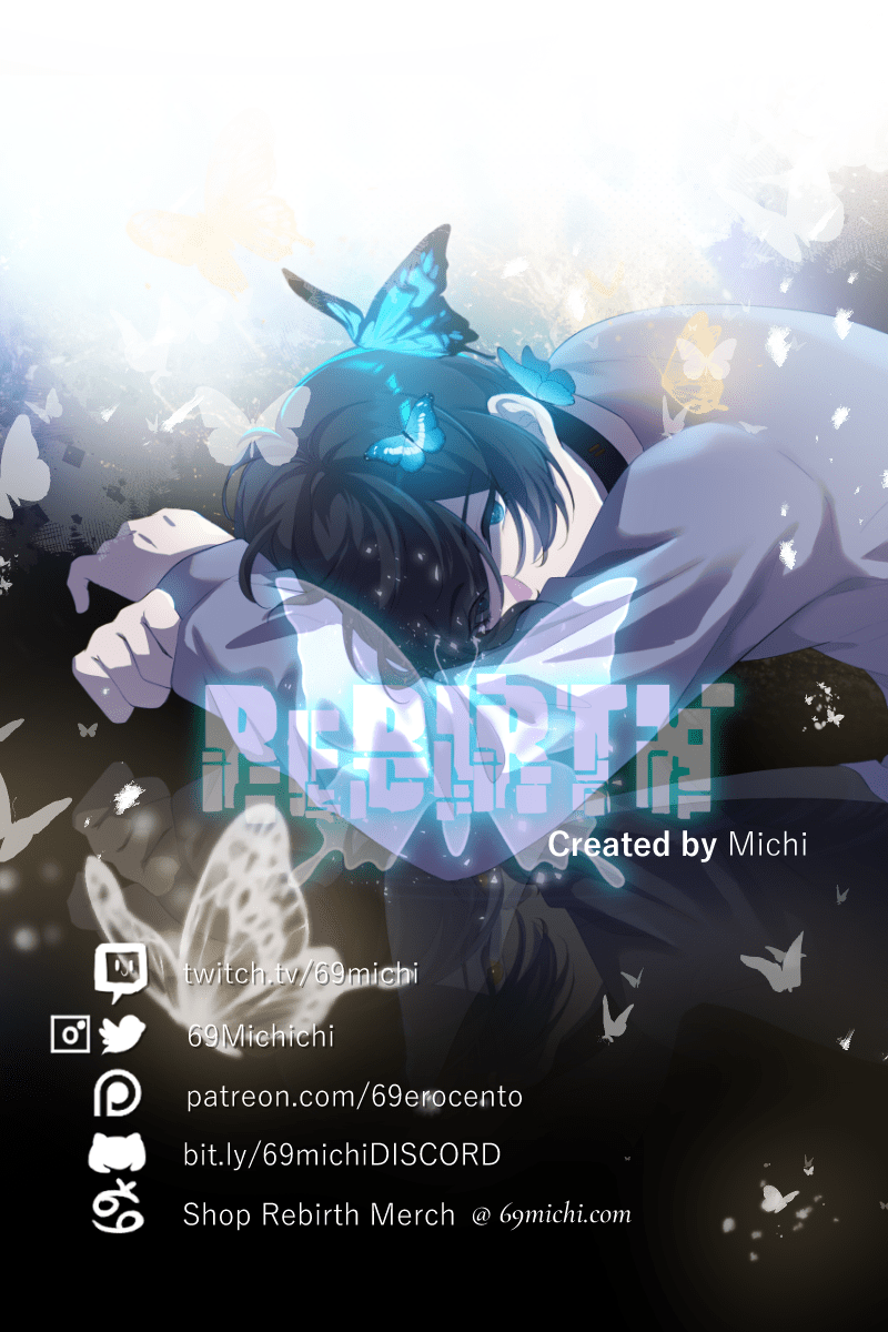 Rebirth (S4) Episode 261 page 95 - 