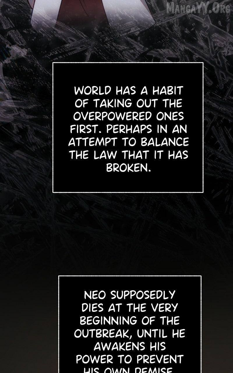 Rebirth Chapter 265 page 28 - 