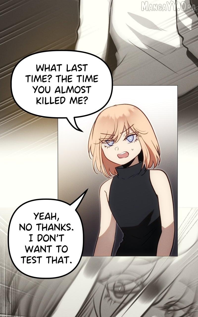 Rebirth Chapter 265 page 37 - 