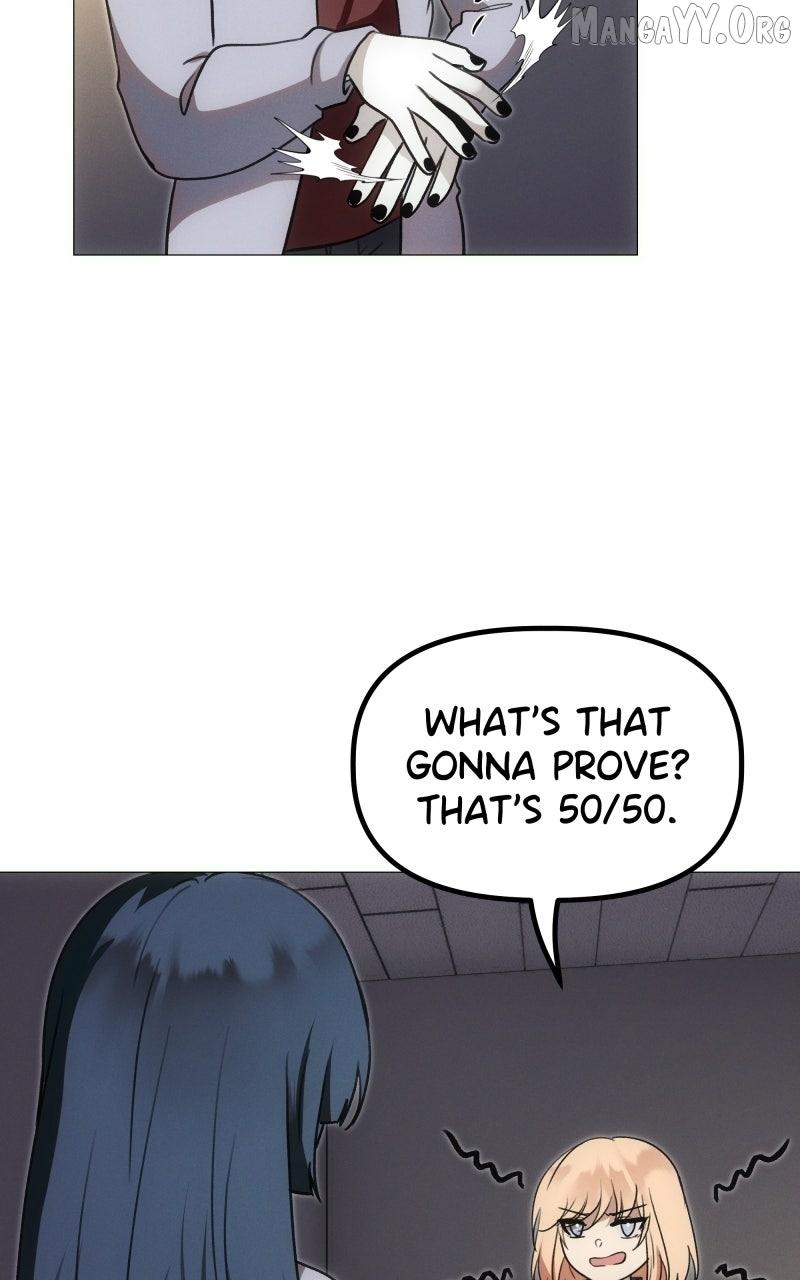 Rebirth Chapter 265 page 5 - 