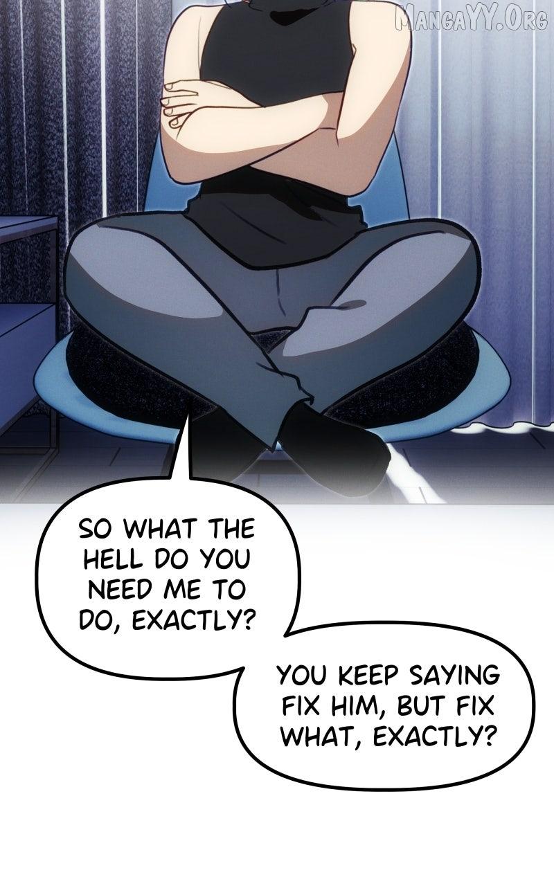 Rebirth Chapter 265 page 41 - 
