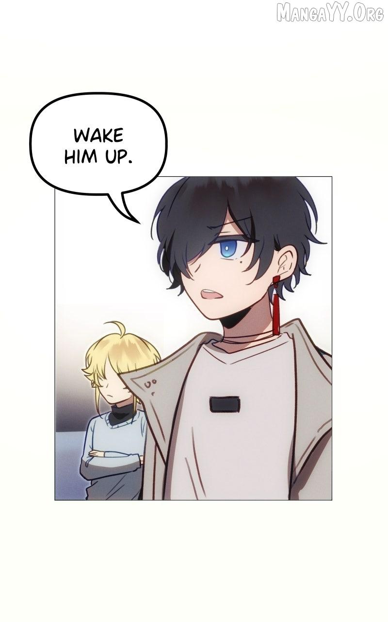 Rebirth Chapter 265 page 42 - 