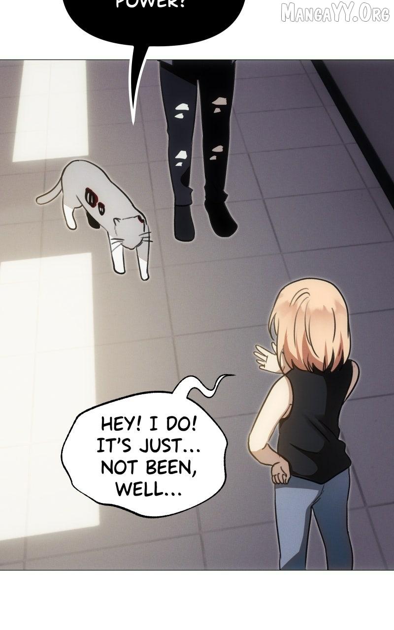 Rebirth Chapter 265 page 8 - 