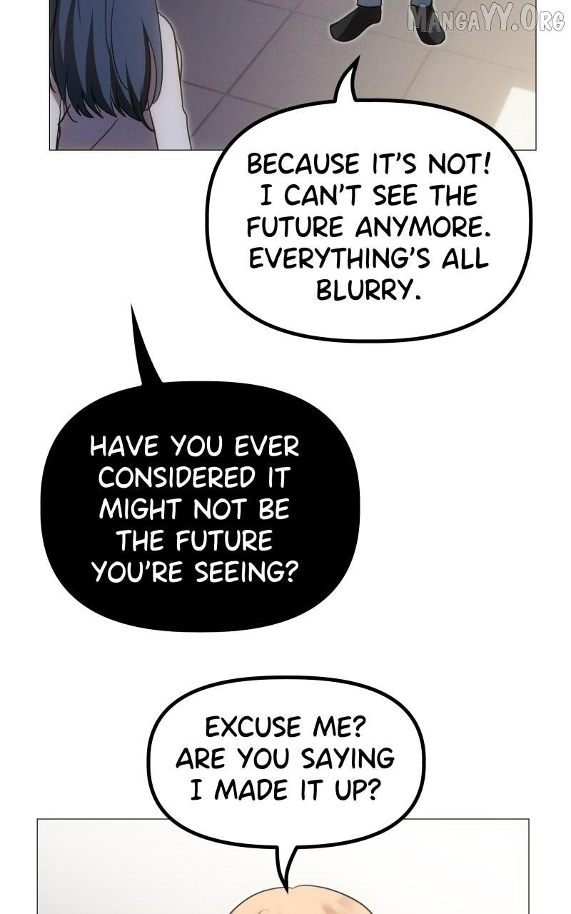 Rebirth Chapter 265 page 10 - 