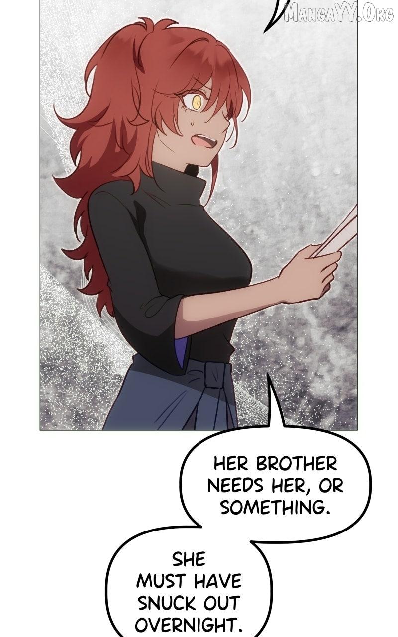Rebirth Chapter 266 page 21 - 