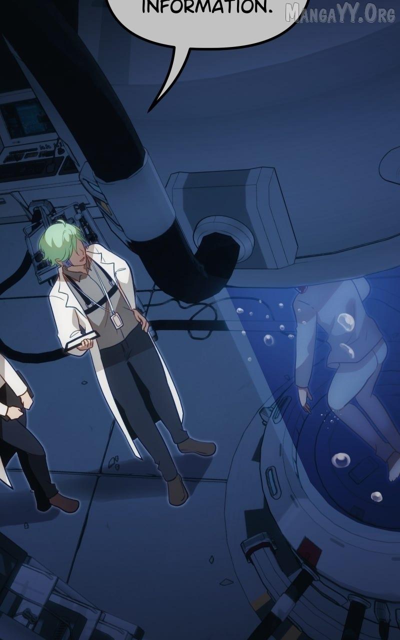Rebirth Chapter 266 page 34 - 