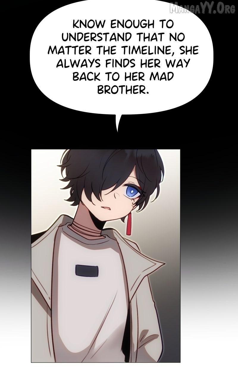 Rebirth Chapter 266 page 39 - 