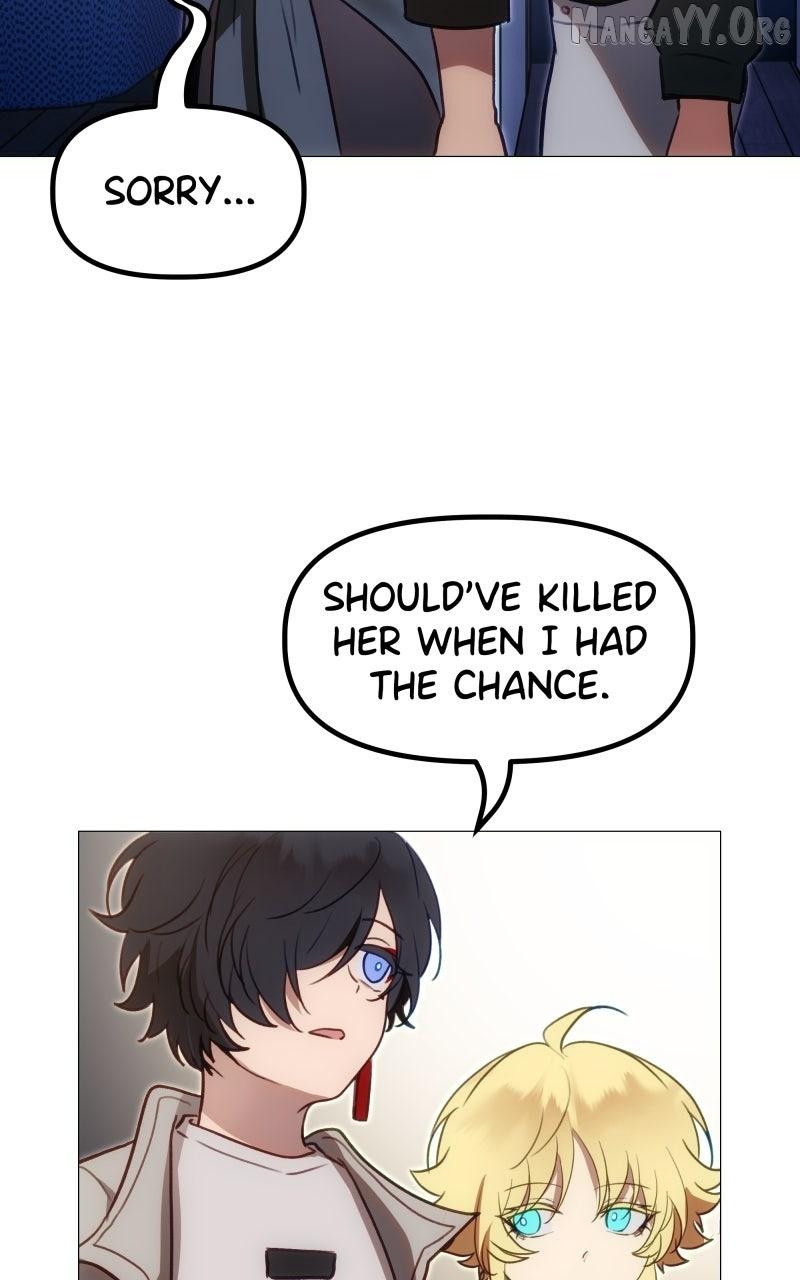 Rebirth Chapter 266 page 42 - 