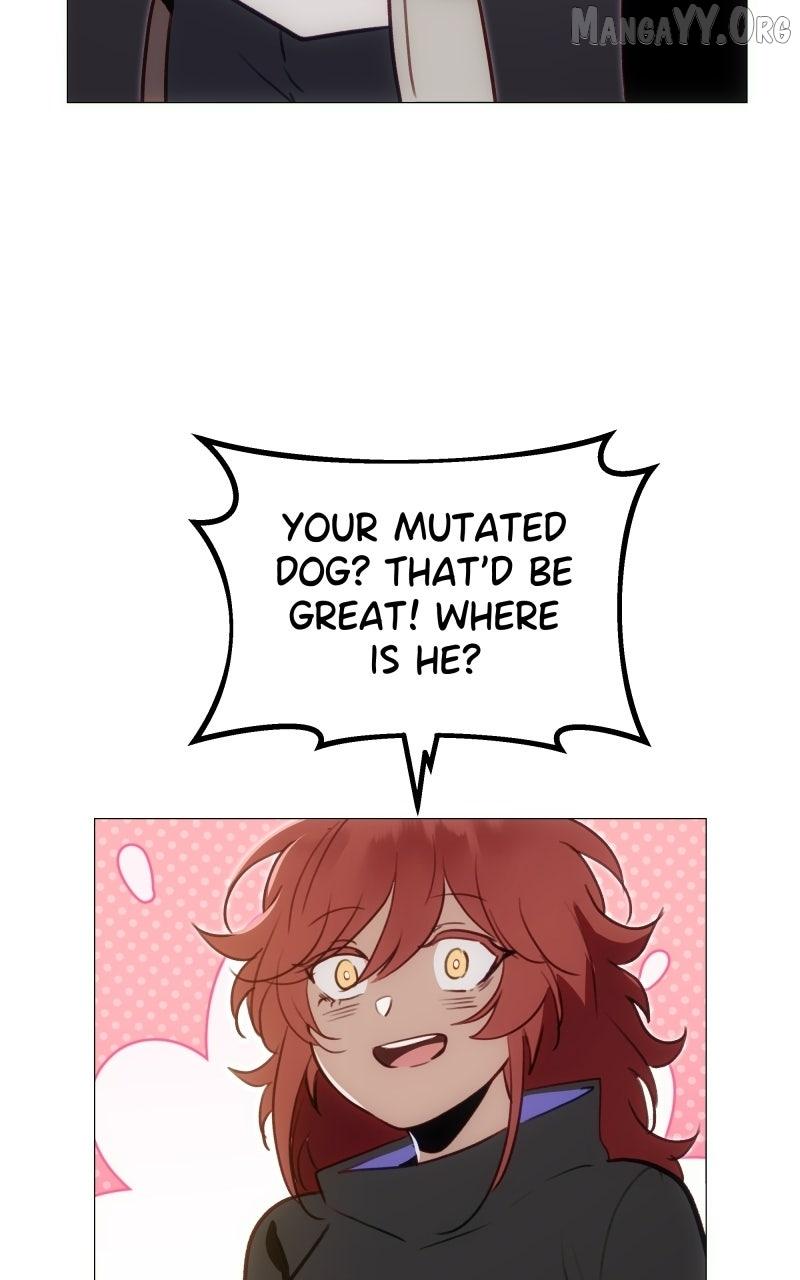 Rebirth Chapter 266 page 60 - 