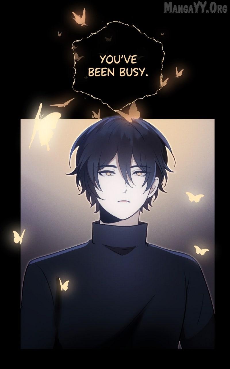 Rebirth Chapter 267 page 2 - 