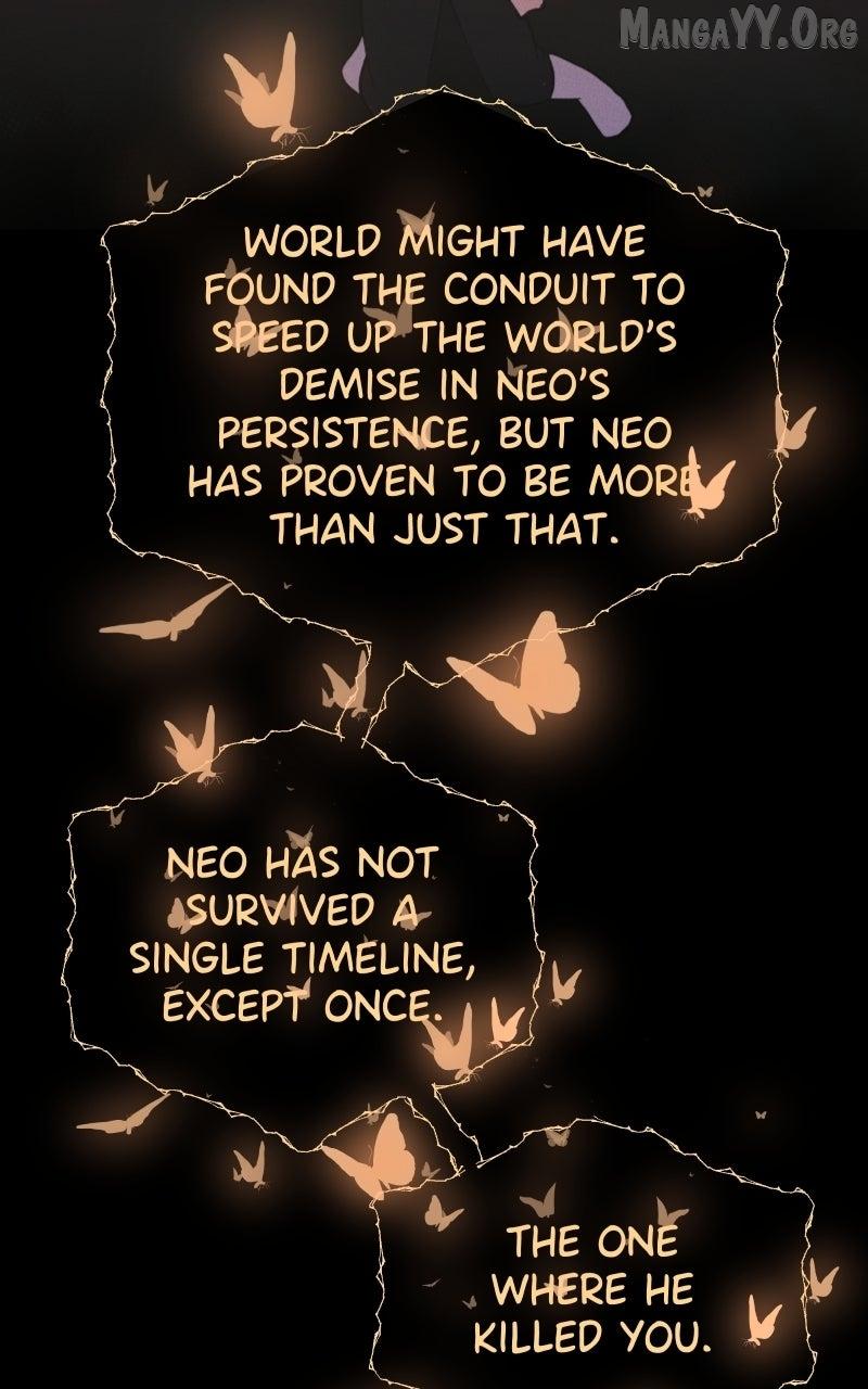 Rebirth Chapter 267 page 22 - 