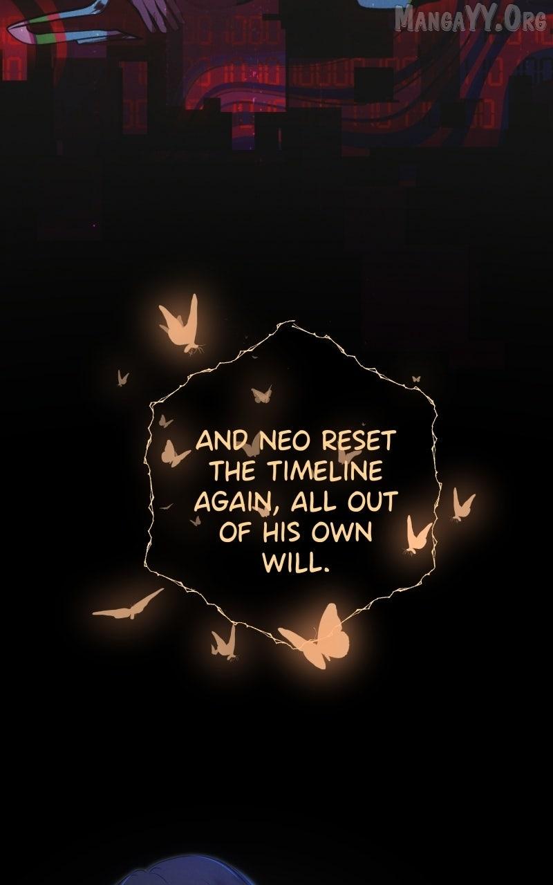 Rebirth Chapter 267 page 37 - 