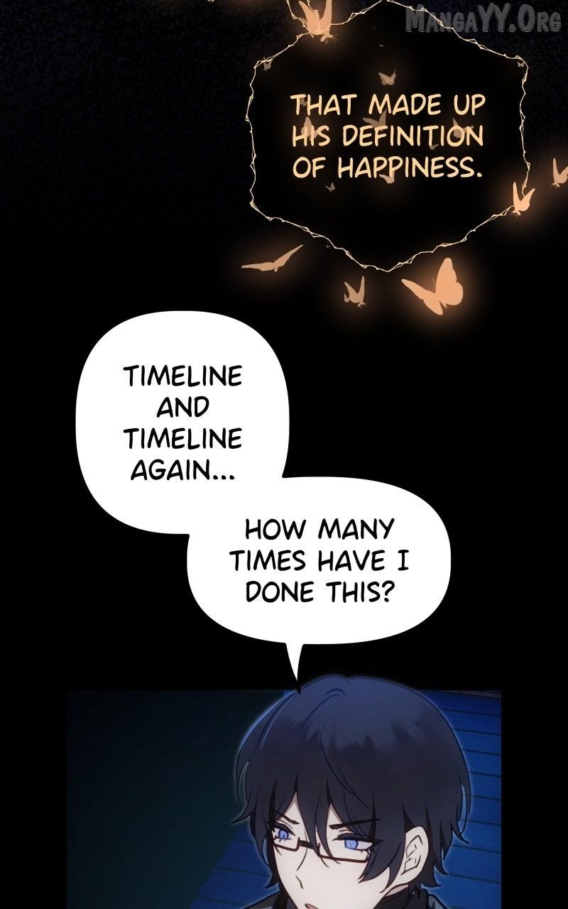 Rebirth Chapter 267 page 53 - 