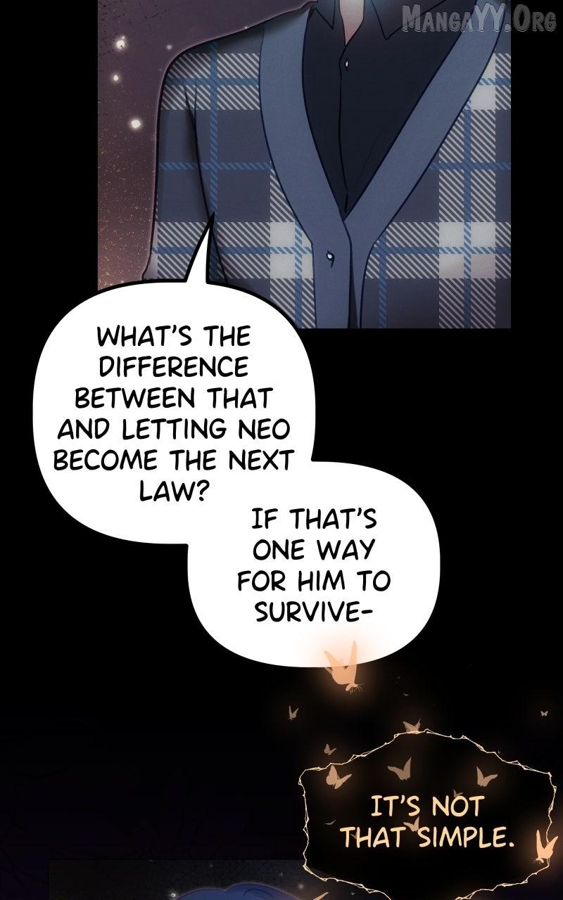 Rebirth Chapter 267 page 60 - 