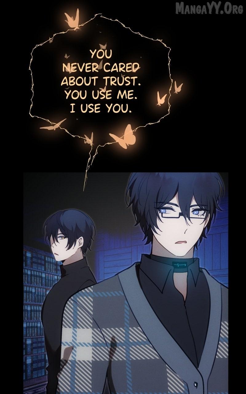 Rebirth Chapter 267 page 8 - 