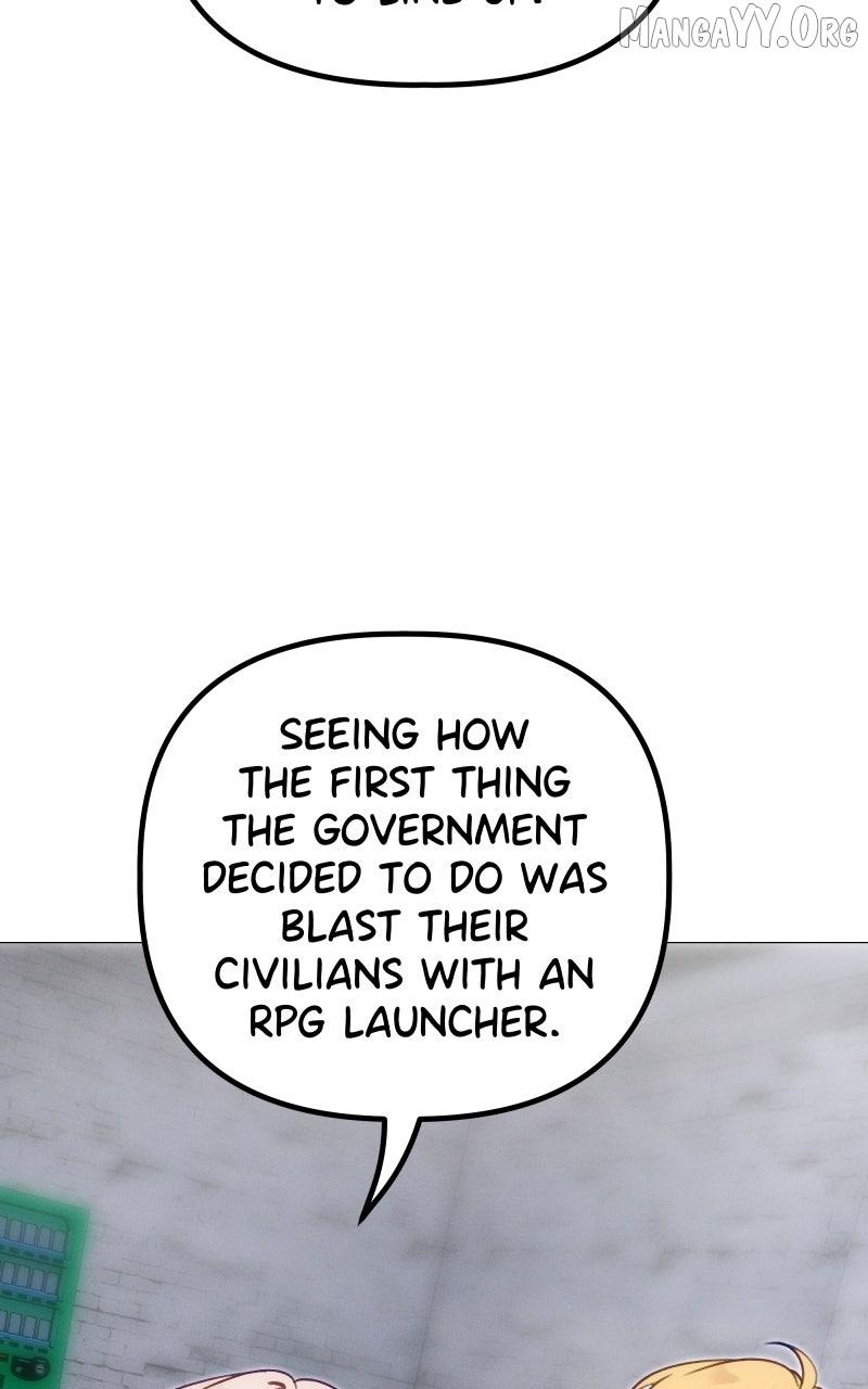 Rebirth Chapter 269 page 18 - 