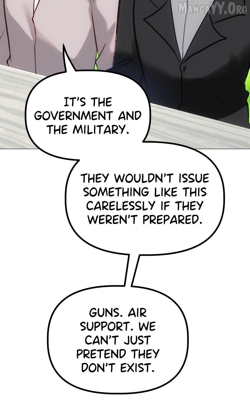 Rebirth Chapter 269 page 21 - 