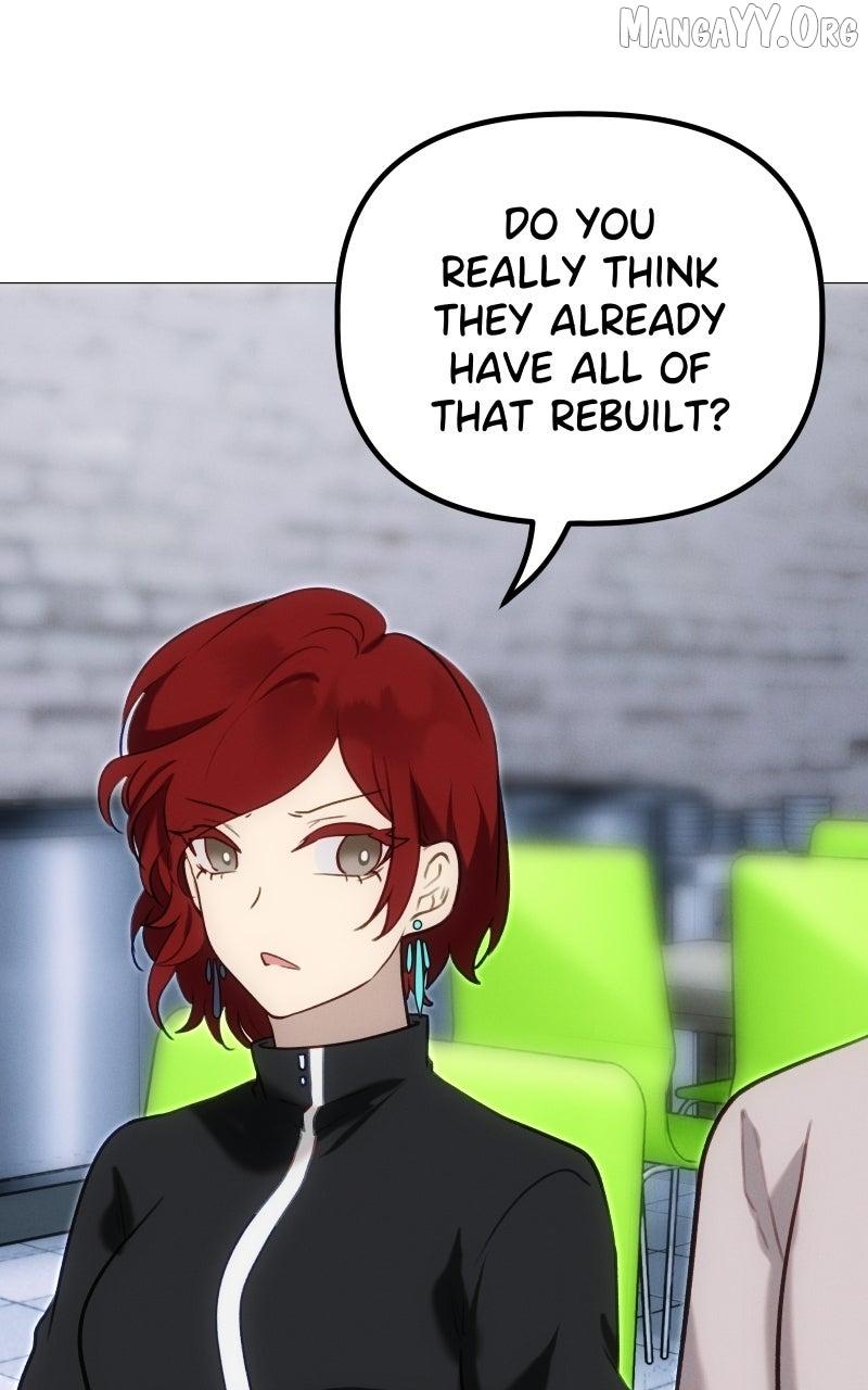 Rebirth Chapter 269 page 22 - 
