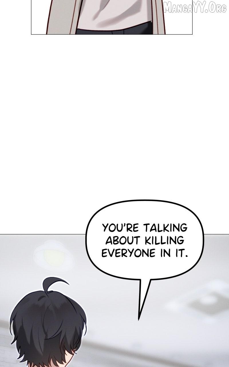 Rebirth Chapter 269 page 38 - 