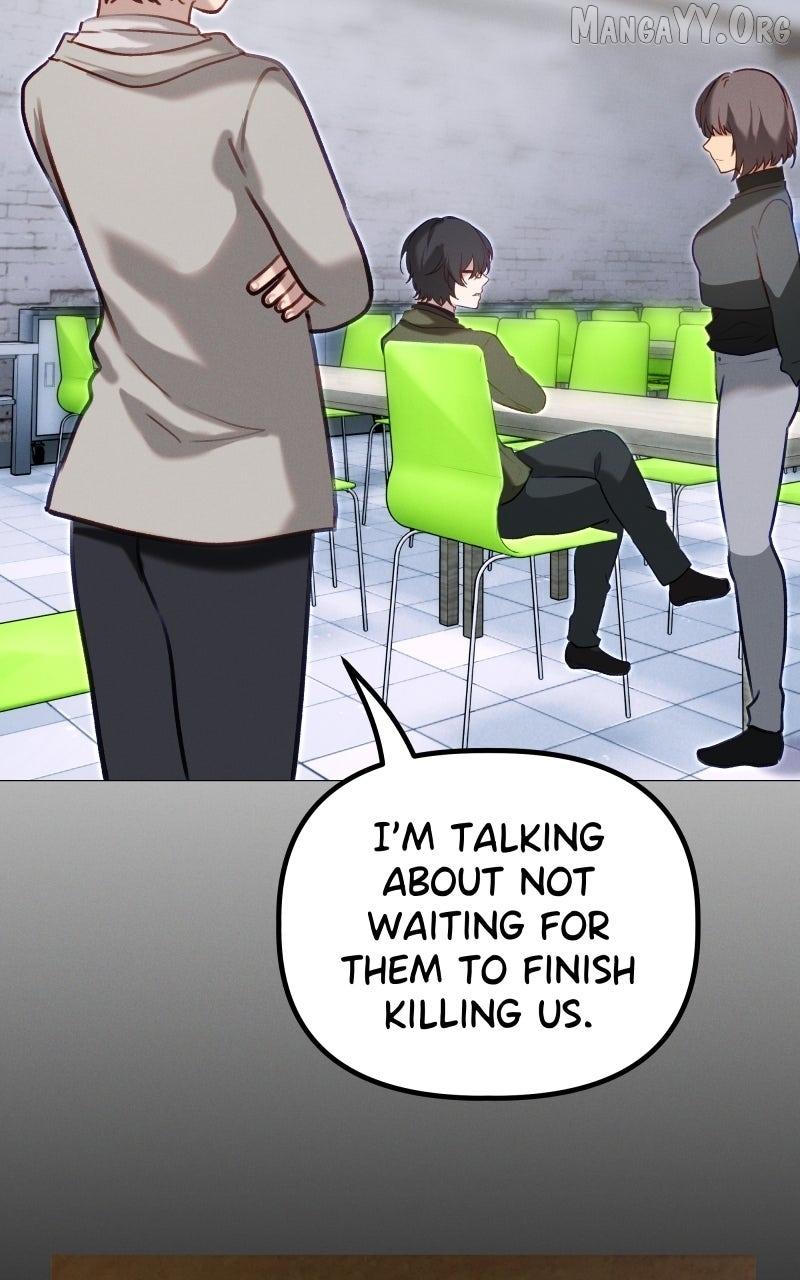 Rebirth Chapter 269 page 39 - 