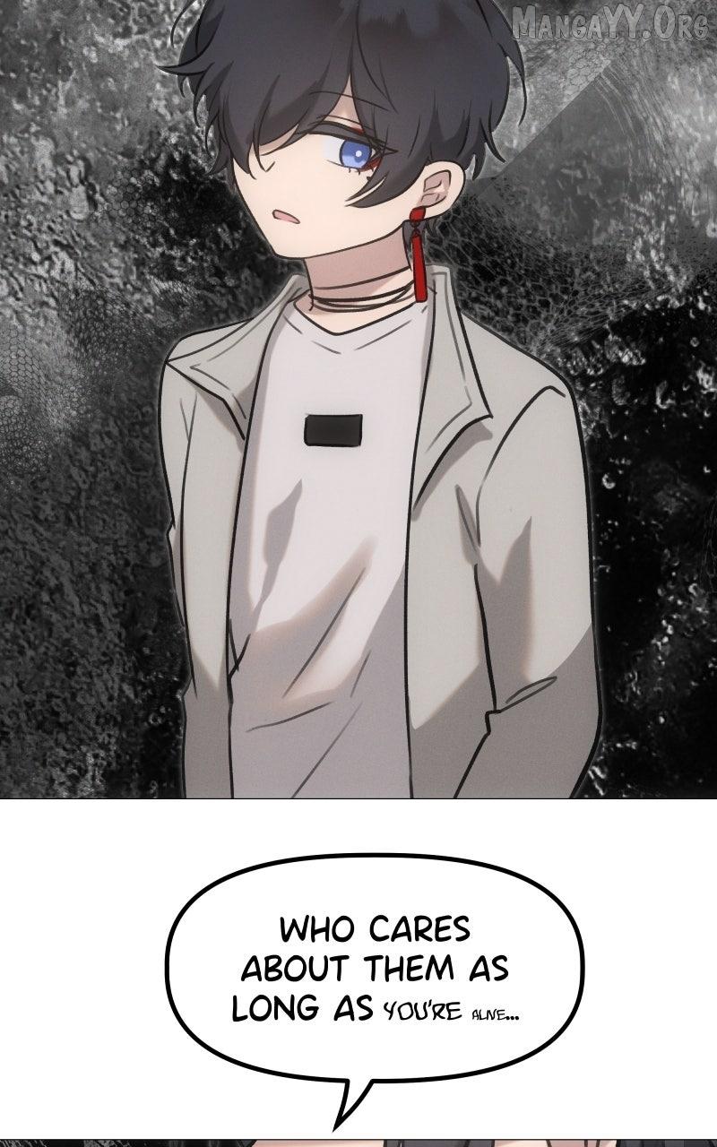 Rebirth Chapter 269 page 50 - 