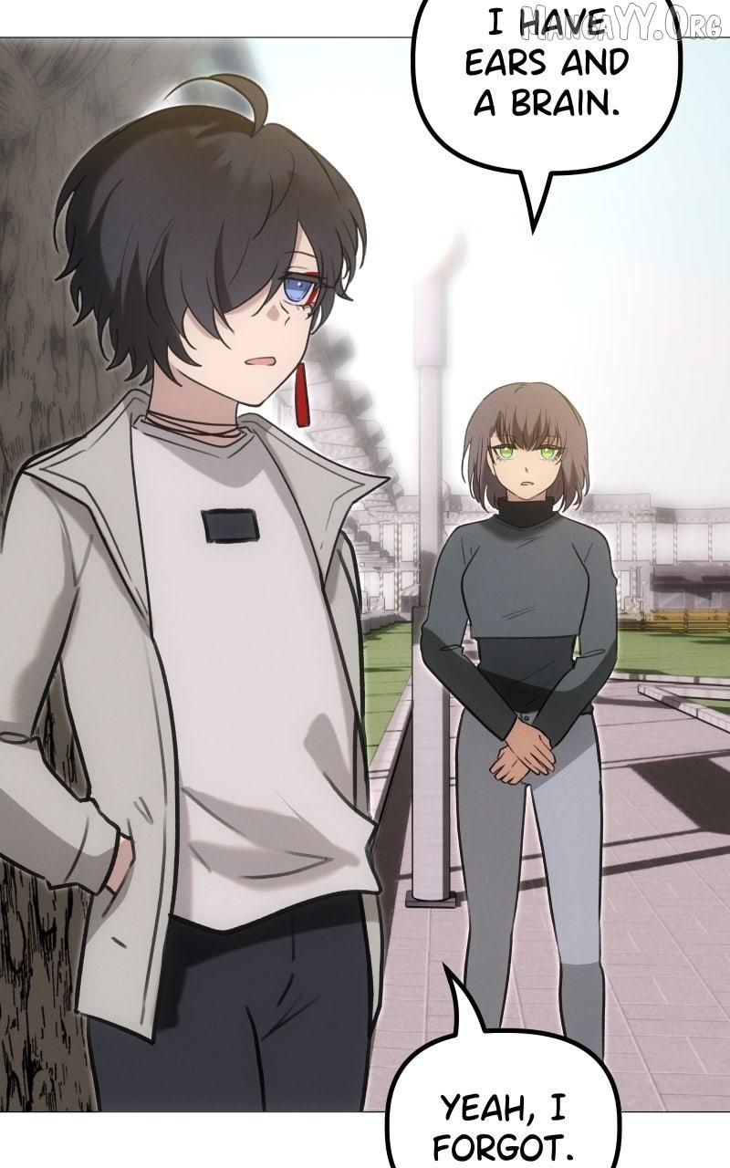 Rebirth Chapter 269 page 72 - 