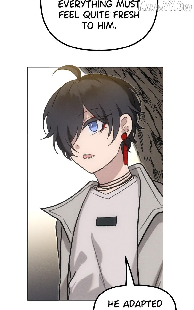 Rebirth Chapter 269 page 76 - 