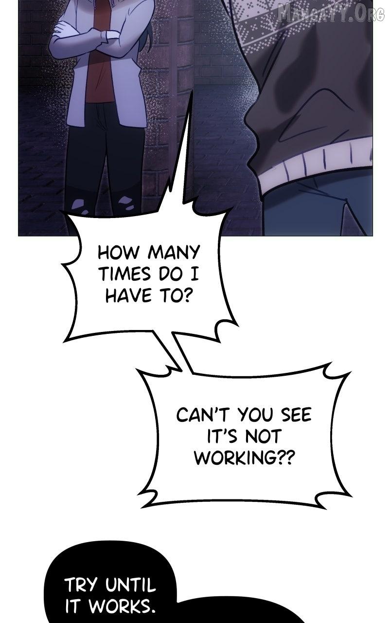 Rebirth Chapter 270 page 22 - 