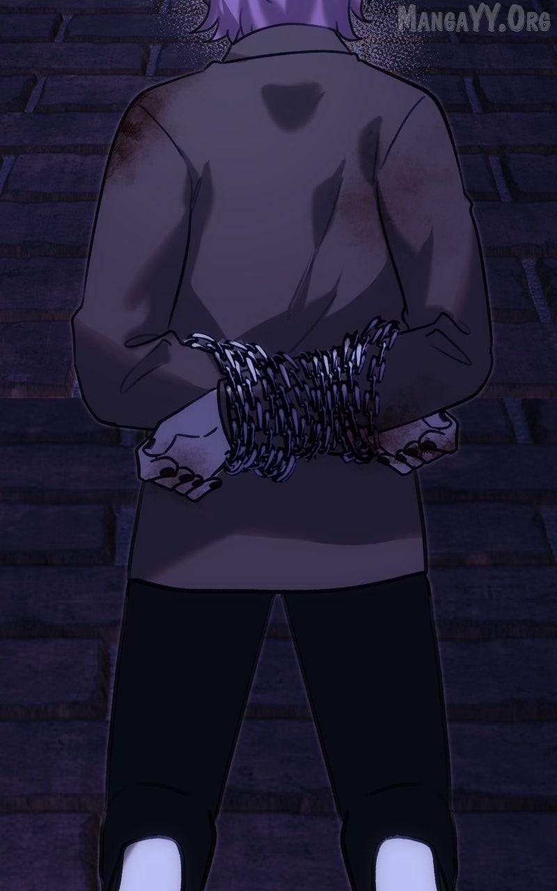 Rebirth Chapter 270 page 28 - 