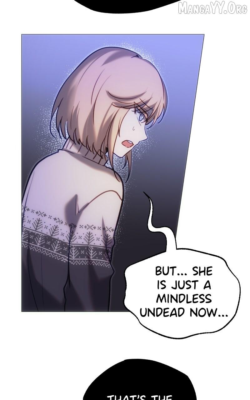 Rebirth Chapter 270 page 34 - 