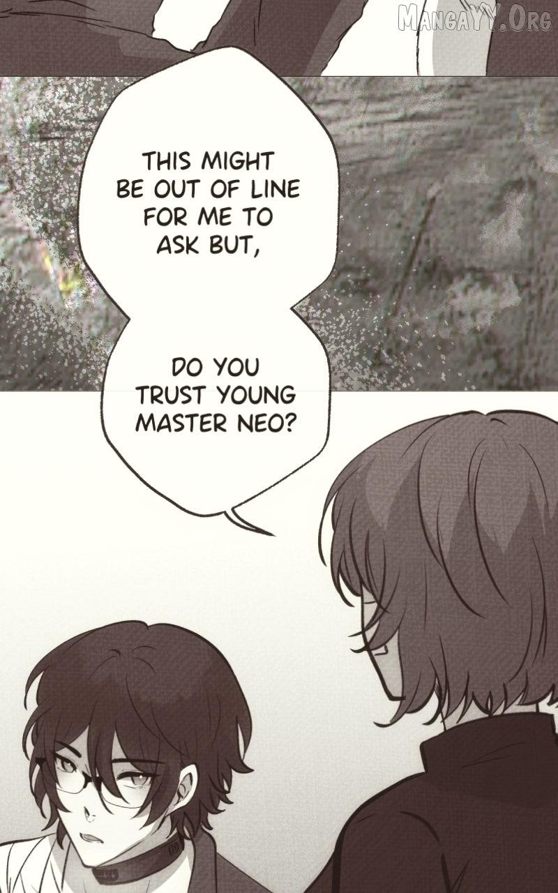Rebirth Chapter 270 page 6 - 