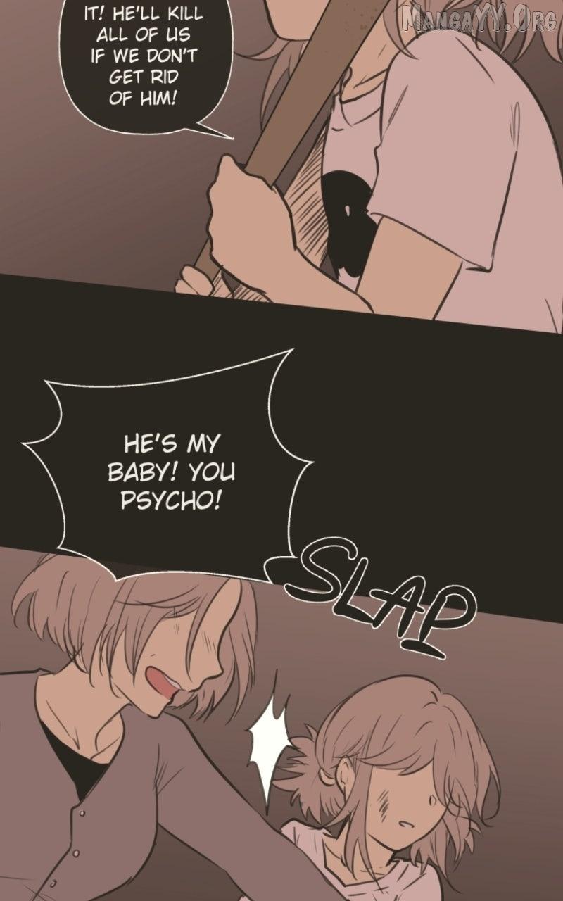 Rebirth Chapter 270 page 61 - 