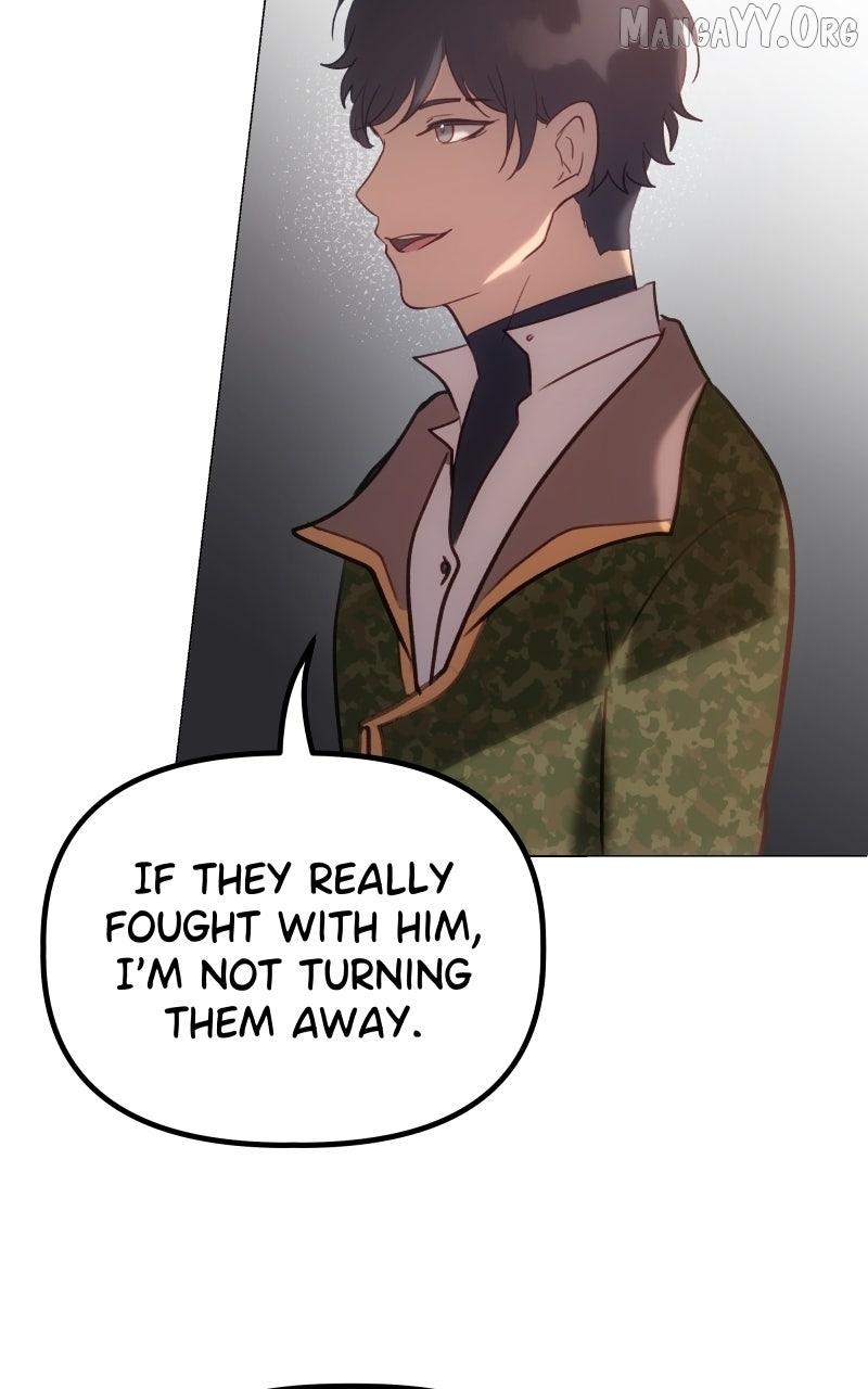 Rebirth Chapter 271 page 11 - 