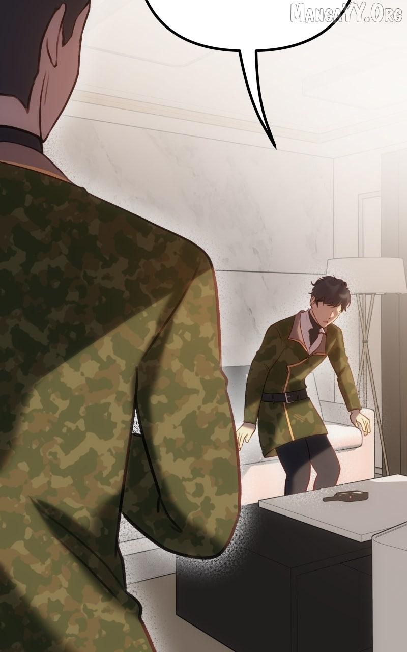 Rebirth Chapter 271 page 17 - 