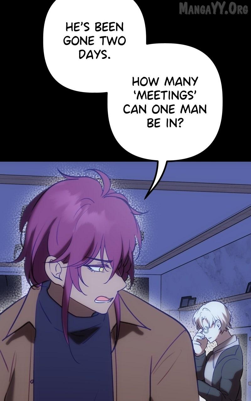 Rebirth Chapter 271 page 24 - 
