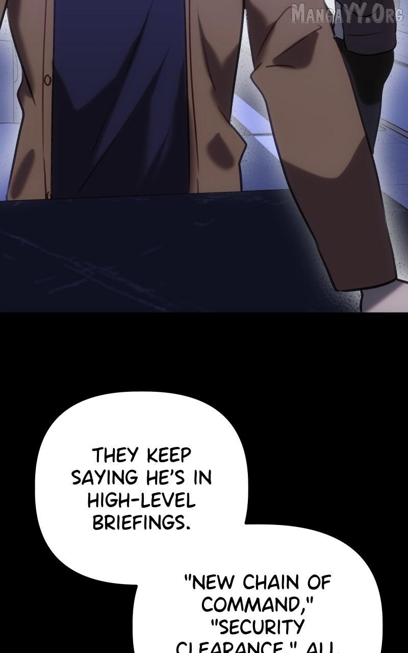 Rebirth Chapter 271 page 25 - 