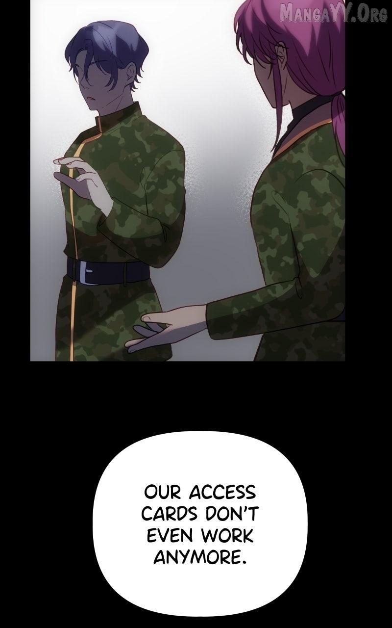 Rebirth Chapter 271 page 30 - 