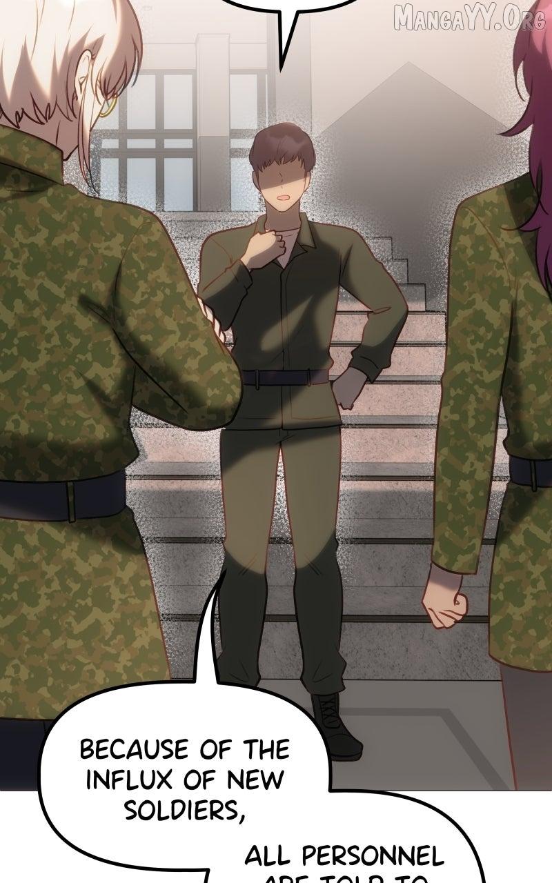 Rebirth Chapter 271 page 35 - 