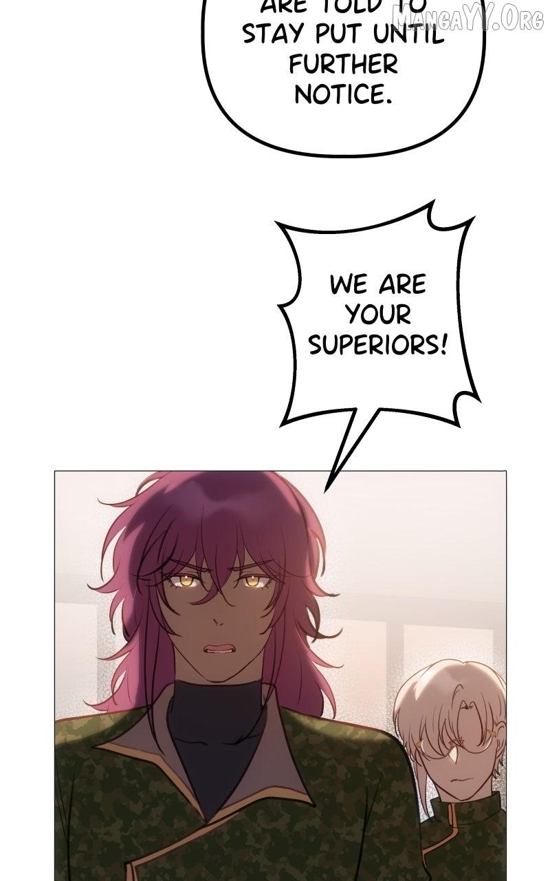 Rebirth Chapter 271 page 36 - 