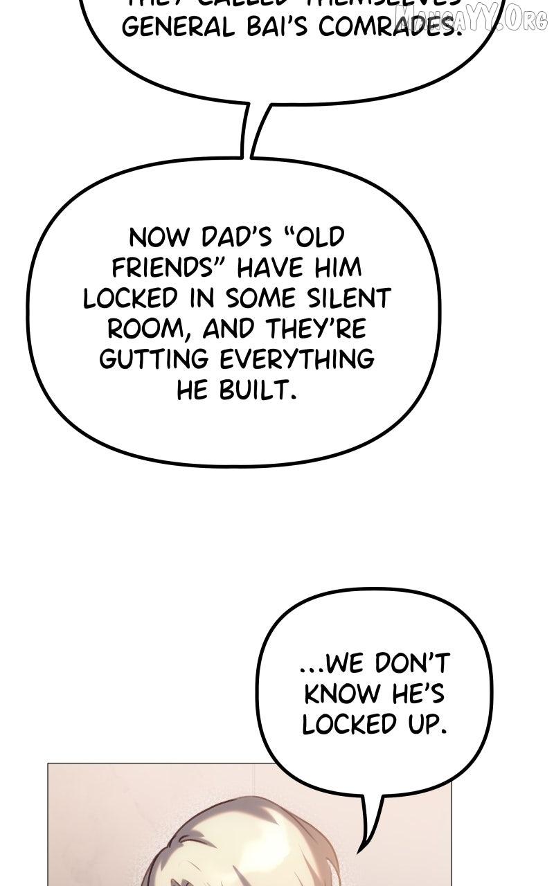 Rebirth Chapter 271 page 41 - 
