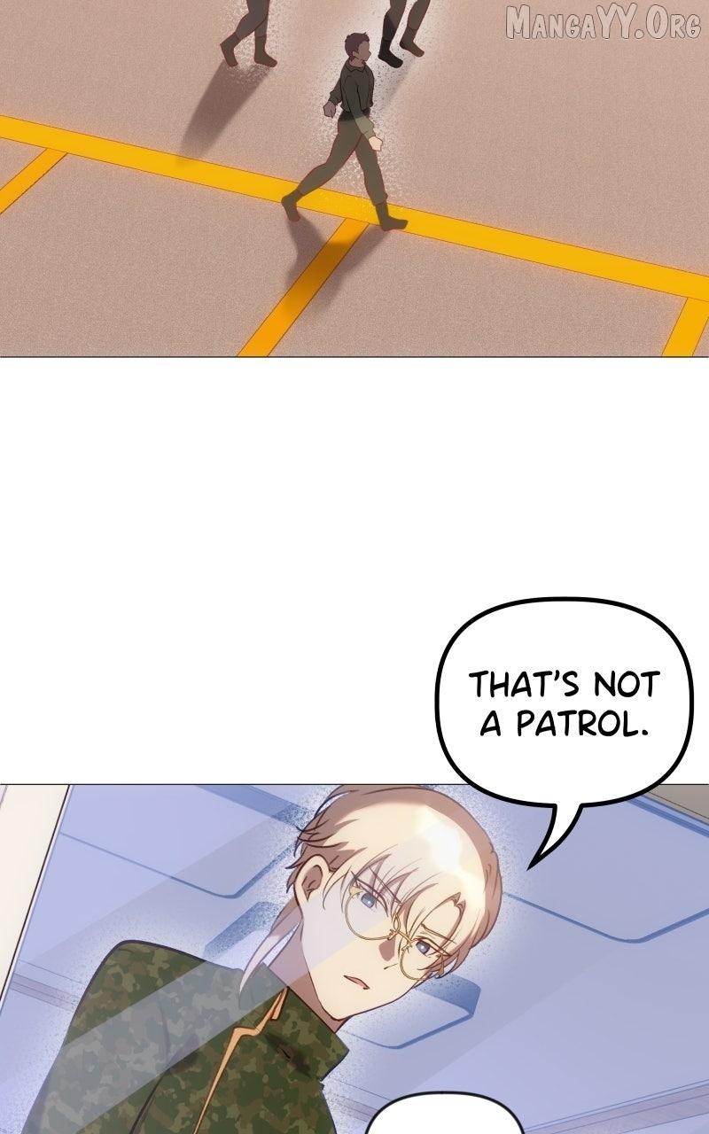Rebirth Chapter 271 page 46 - 